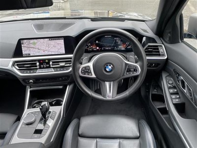 2021 BMW 3 SERIES 缩略图 39