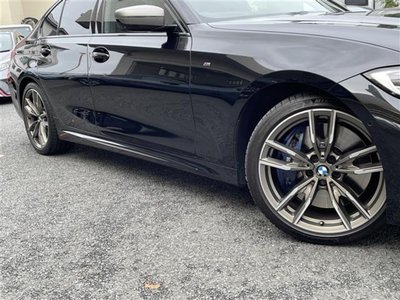 2021 BMW 3 SERIES 缩略图 36