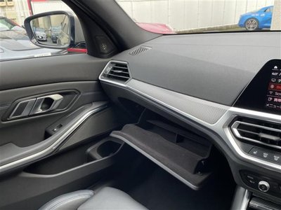 2021 BMW 3 SERIES 缩略图 31