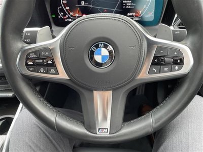 2021 BMW 3 SERIES 缩略图 11