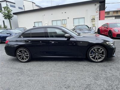 2021 BMW 3 SERIES 缩略图 35