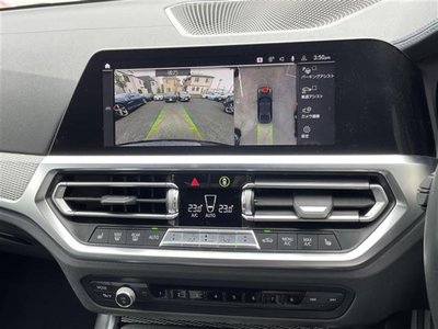 2021 BMW 3 SERIES photo 5