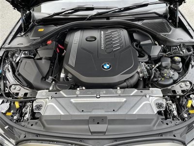 2021 BMW 3 SERIES 缩略图 20