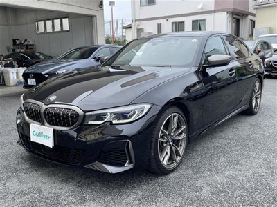 2021 BMW 3 SERIES 缩略图 15