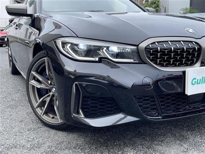 2021 BMW 3 SERIES 缩略图 18
