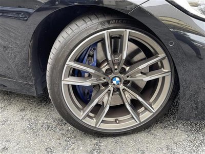 2021 BMW 3 SERIES 缩略图 19