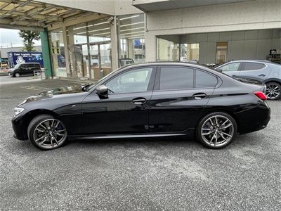 2021 BMW 3 SERIES 缩略图 17
