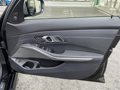 2021 BMW 3 SERIES 缩略图 32