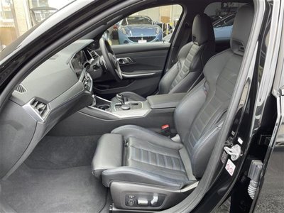 2021 BMW 3 SERIES 缩略图 28