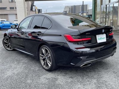 2021 BMW 3 SERIES 缩略图 40