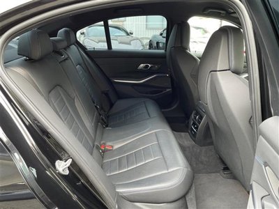 2021 BMW 3 SERIES 缩略图 14