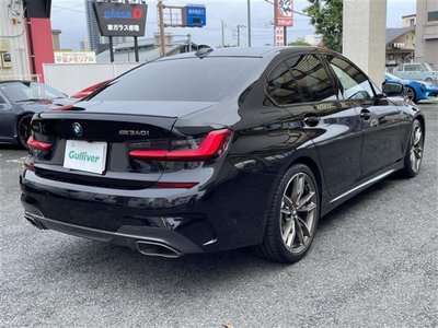 2021 BMW 3 SERIES 缩略图 16