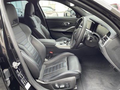 2021 BMW 3 SERIES 缩略图 13