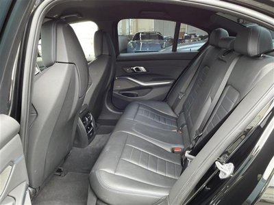 2021 BMW 3 SERIES 缩略图 29
