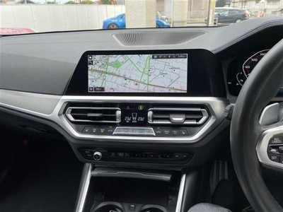 2021 BMW 3 SERIES 缩略图 23