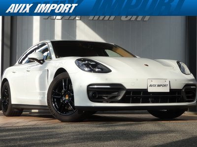 صورة 1 لـ 2021 Porsche PANAMERA