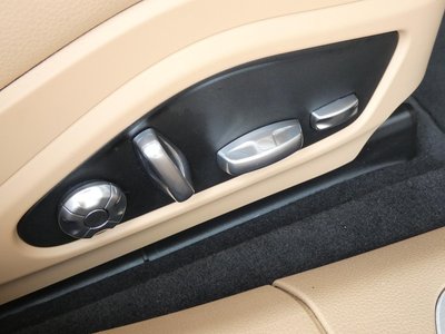 صورة 9 لـ 2021 Porsche PANAMERA