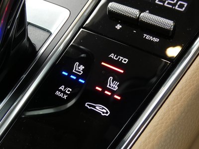 صورة 6 لـ 2021 Porsche PANAMERA