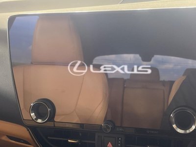 LEXUS NX - 4