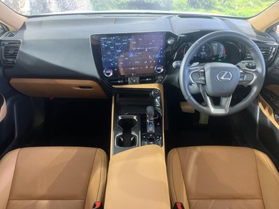 LEXUS NX - 2