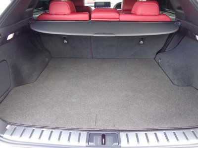 صورة مصغرة 30 لـ 2019 Lexus RX