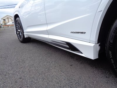 صورة مصغرة 44 لـ 2019 Lexus RX