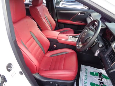 صورة مصغرة 26 لـ 2019 Lexus RX