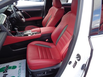 صورة مصغرة 27 لـ 2019 Lexus RX