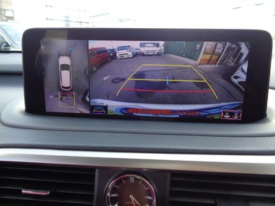 صورة مصغرة 24 لـ 2019 Lexus RX