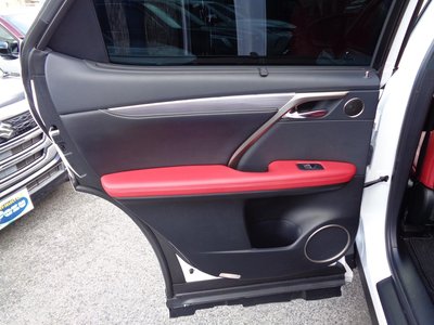 صورة مصغرة 36 لـ 2019 Lexus RX