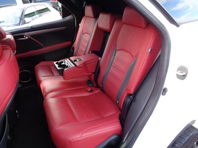 صورة مصغرة 29 لـ 2019 Lexus RX
