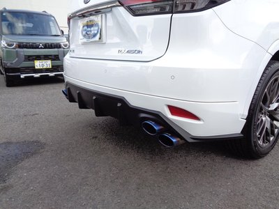 صورة مصغرة 45 لـ 2019 Lexus RX