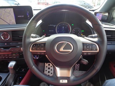 صورة مصغرة 15 لـ 2019 Lexus RX