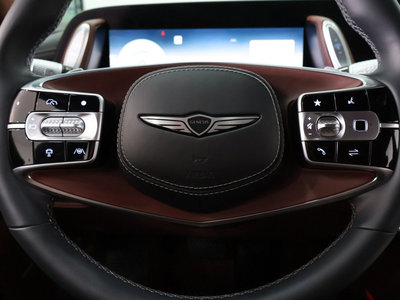 صورة مصغرة 12 لـ 2022 Genesis G90 (RS4)