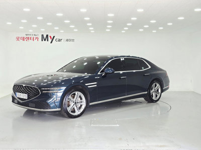 صورة 1 لـ 2022 Genesis G90 (RS4)