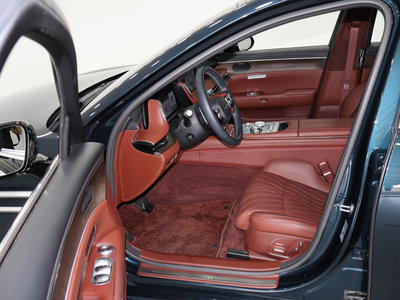 صورة 9 لـ 2022 Genesis G90 (RS4)