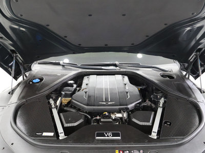 صورة مصغرة 17 لـ 2022 Genesis G90 (RS4)