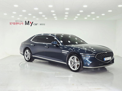 صورة 4 لـ 2022 Genesis G90 (RS4)