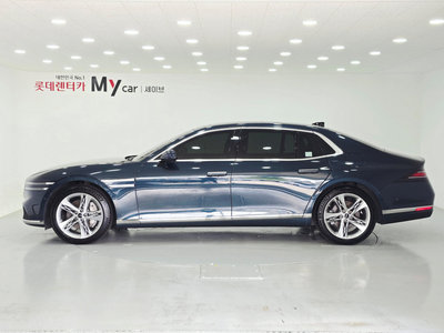 صورة 5 لـ 2022 Genesis G90 (RS4)