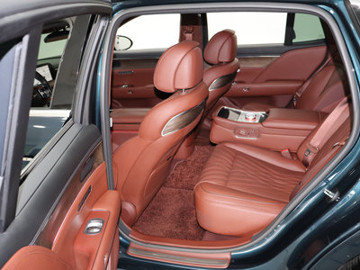 صورة 10 لـ 2022 Genesis G90 (RS4)