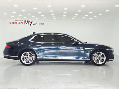 صورة 7 لـ 2022 Genesis G90 (RS4)