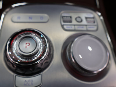 صورة مصغرة 13 لـ 2022 Genesis G90 (RS4)