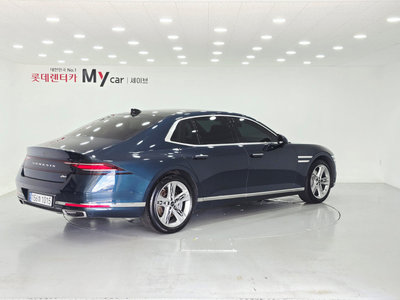 صورة 6 لـ 2022 Genesis G90 (RS4)