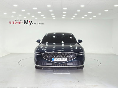 صورة 8 لـ 2022 Genesis G90 (RS4)