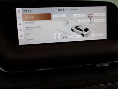 صورة مصغرة 14 لـ 2022 Genesis G90 (RS4)