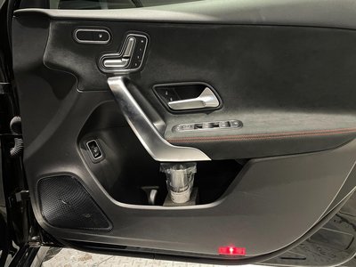 MERCEDES-BENZ A-CLASS - 9