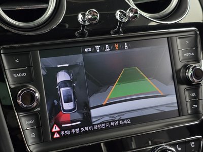 2020 Bentley BENTAYGA — миниатюра 14