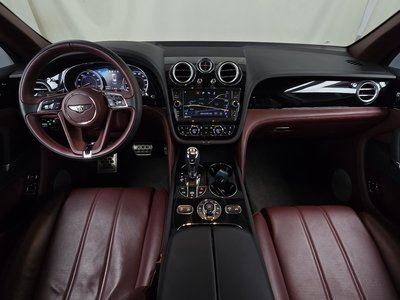 2020 Bentley BENTAYGA 照片 5