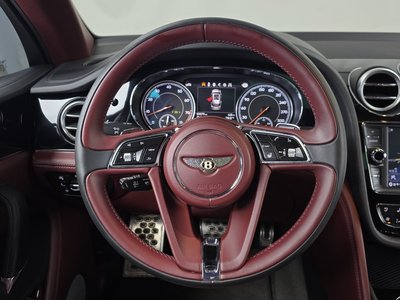 2020 Bentley BENTAYGA — миниатюра 13