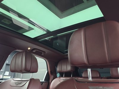 2020 Bentley BENTAYGA — миниатюра 18